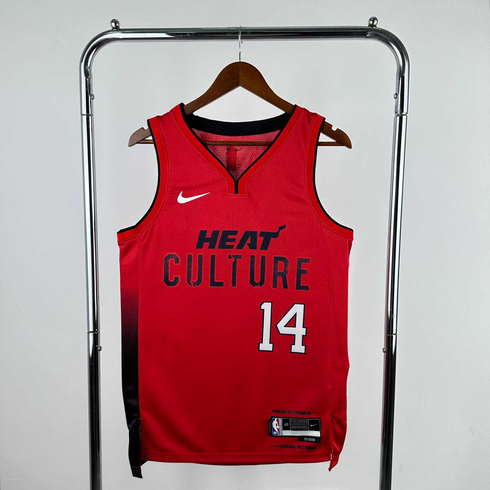 25th Season Heat City Edition No. 14 - Image 4