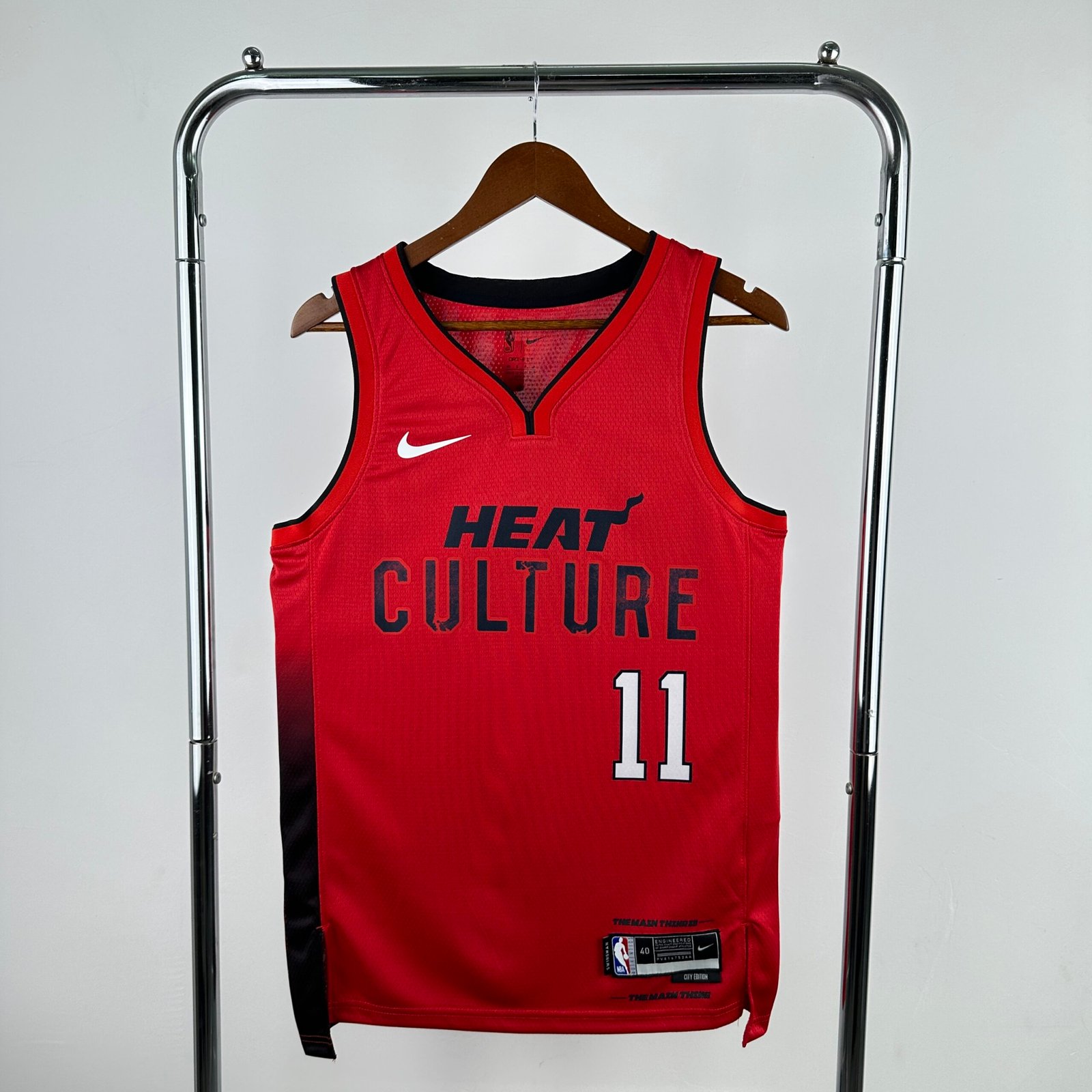 25th Season Heat City Edition No. 11 - Image 3
