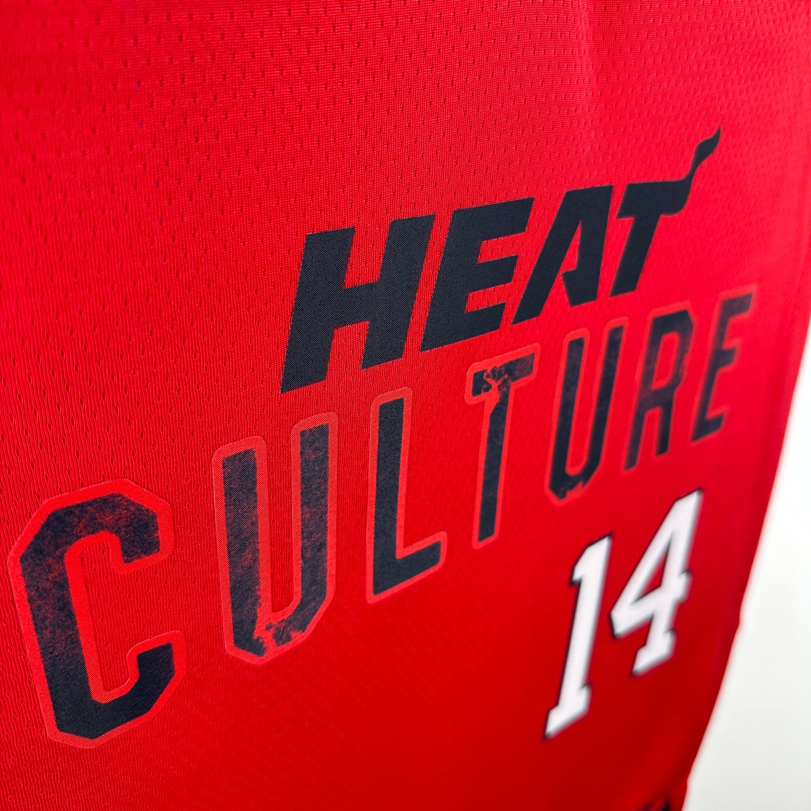 25th Season Heat City Edition No. 14 - Image 5