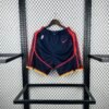 25th Season Warriors City Edition Shorts