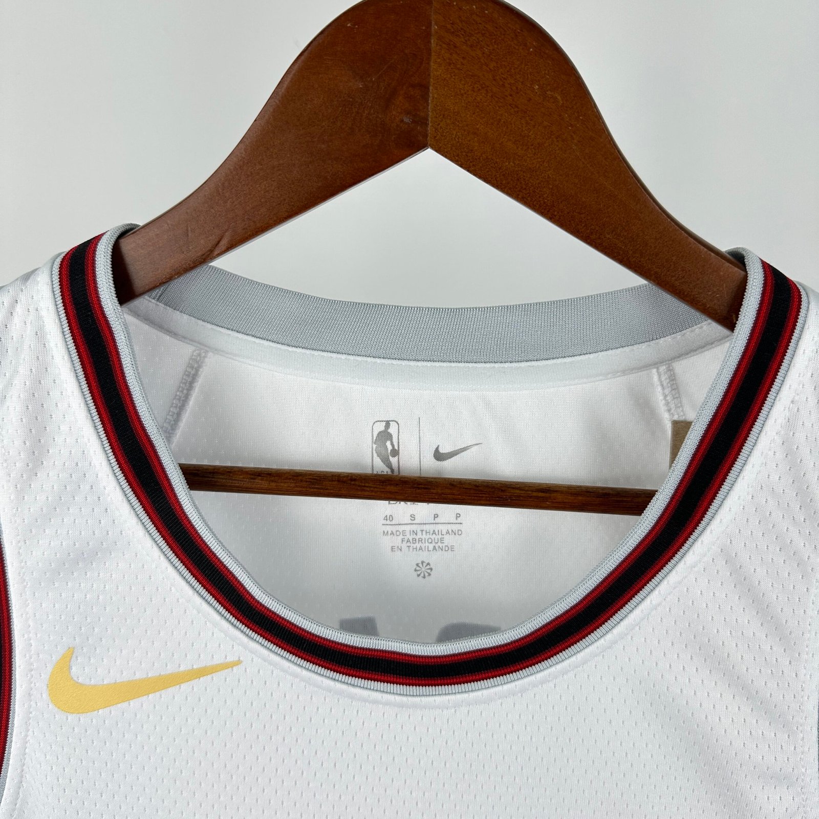 25th Season Rockets City Edition No. 7 Durant - Image 7