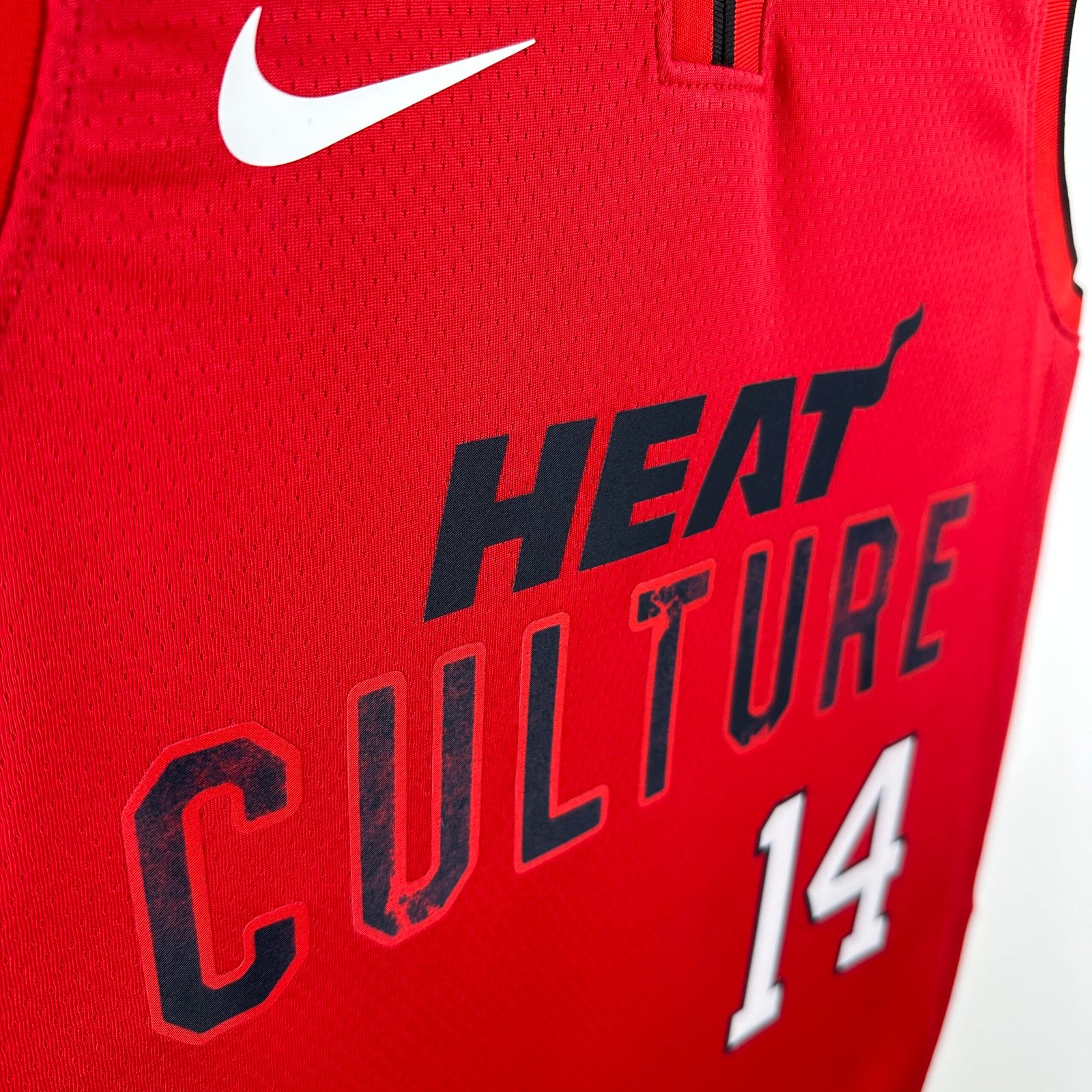 25th Season Heat City Edition No. 14 - Image 6