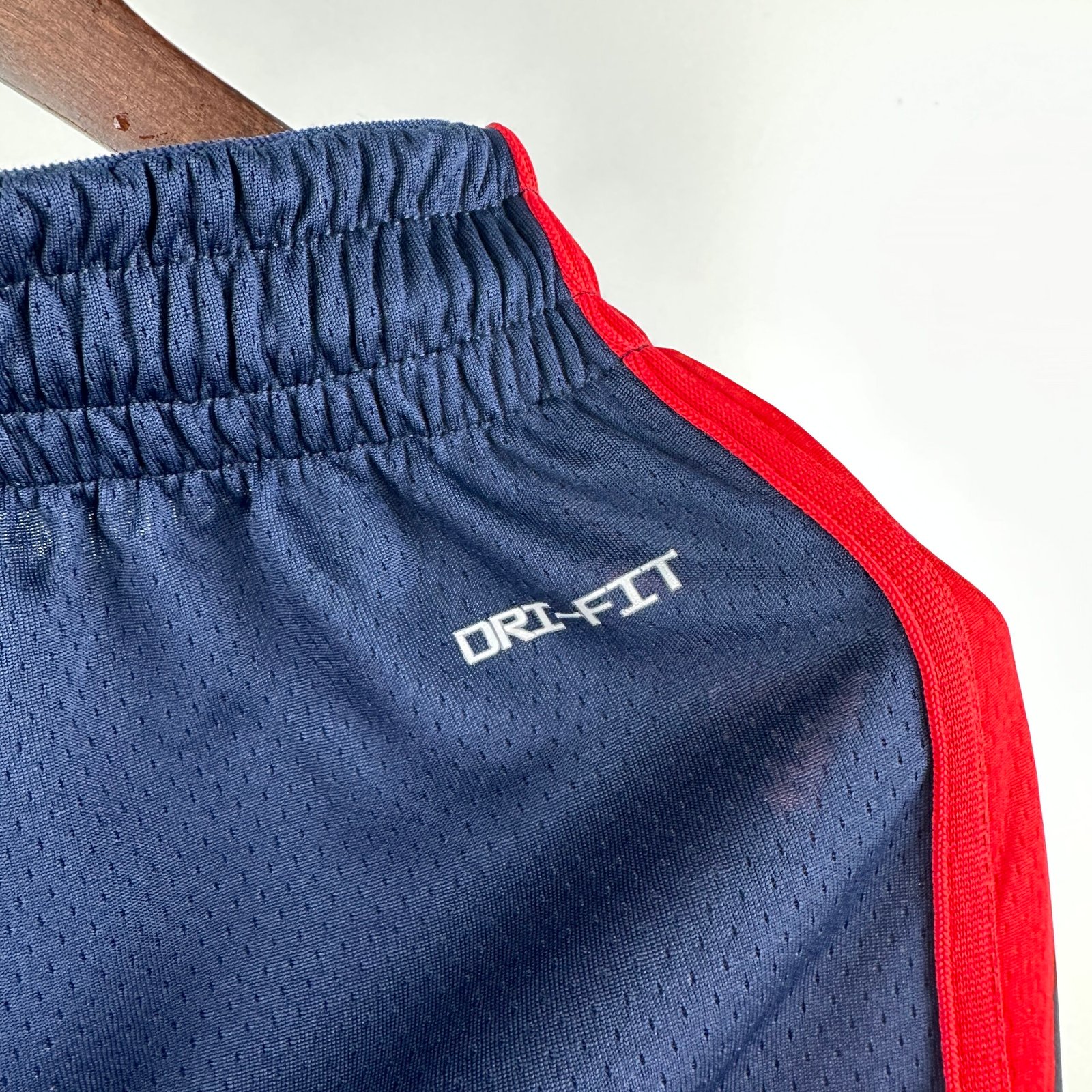 25th Season Warriors City Edition Shorts - Image 4