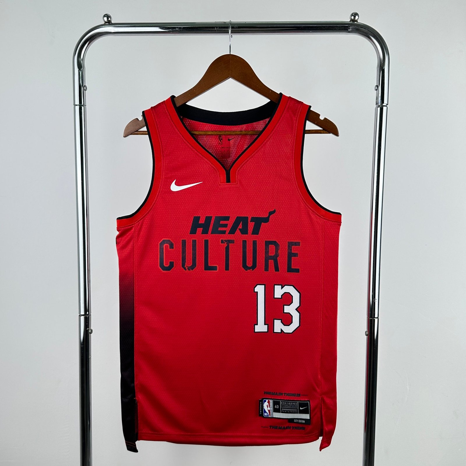 25th Season Heat City Edition No. 13 - Image 2