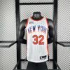 25th Season Knicks City Edition No. 32 Towns