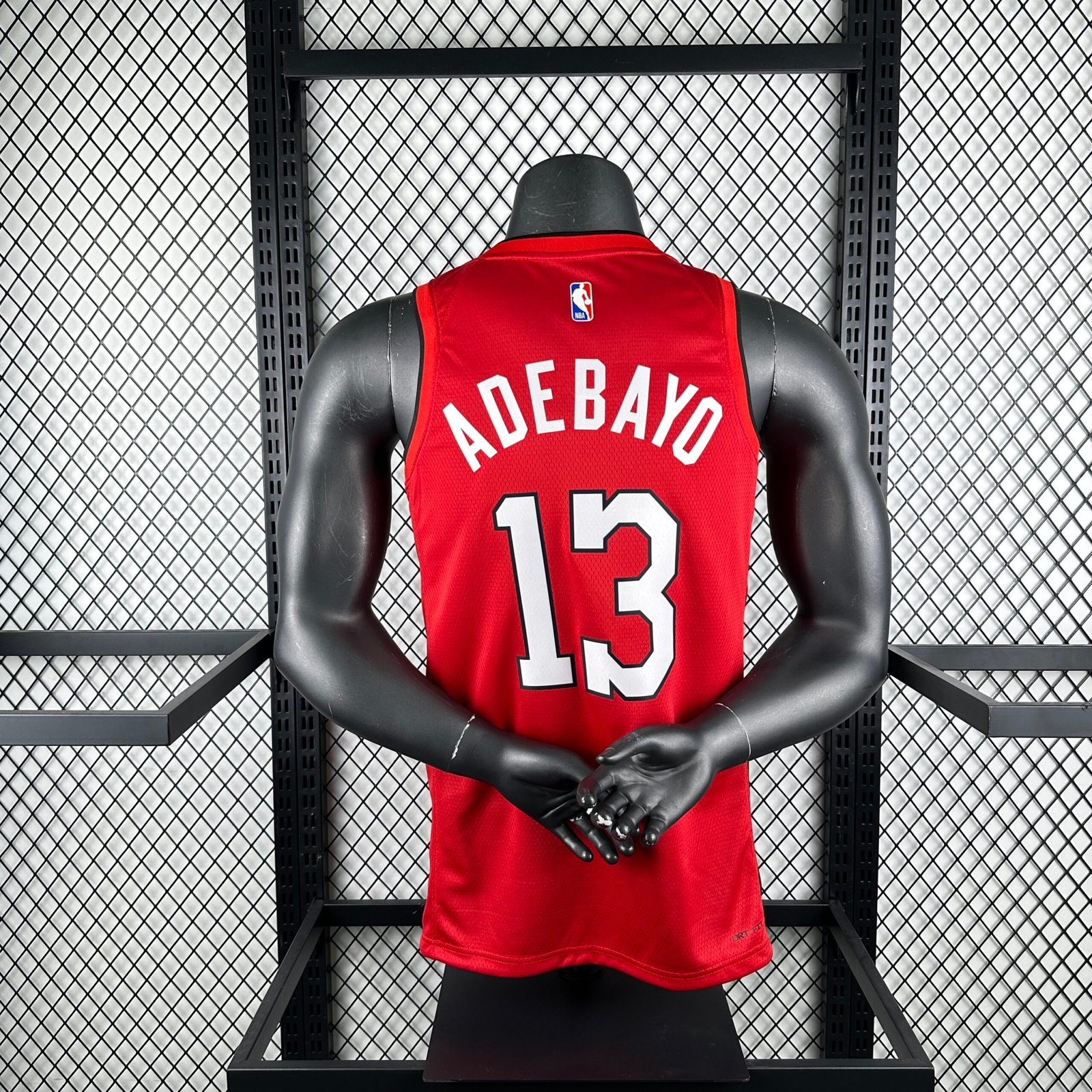 25th Season Heat City Edition No. 13 - Image 6