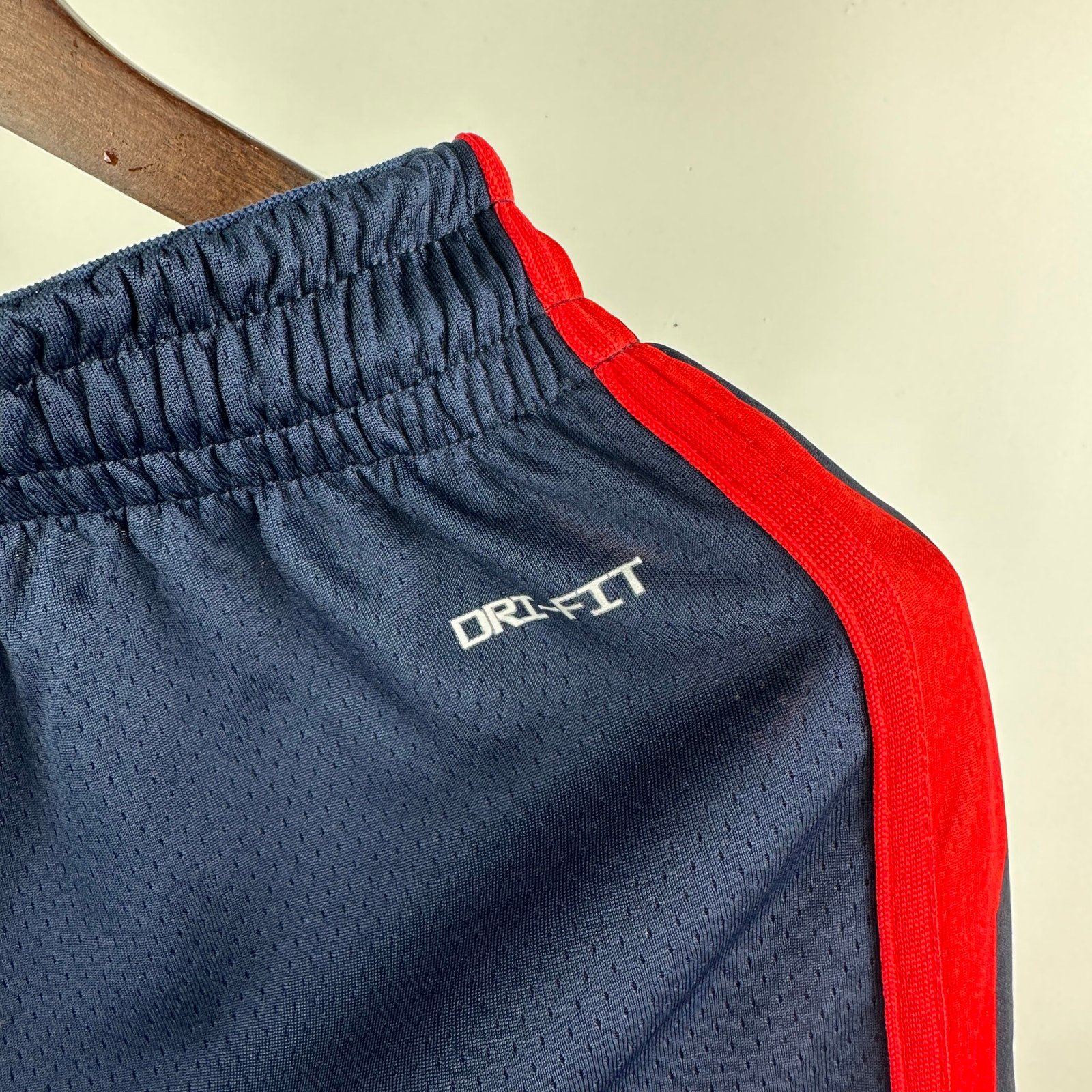 25th Season Warriors City Edition Shorts - Image 11