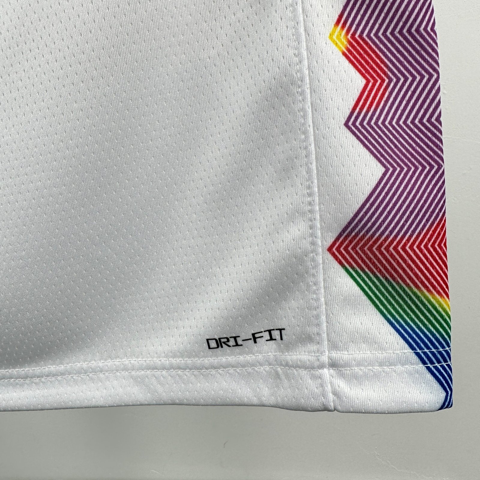 25th Season Nuggets City Edition No. 15 - Image 9