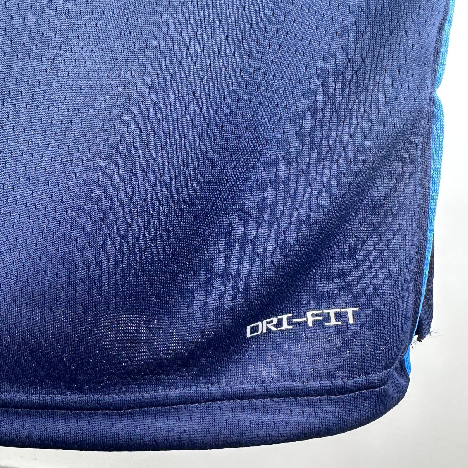 25th Season LA Clippers Away Game Navy Blue Jersey No. 2 Kawhi Leonard - Image 10