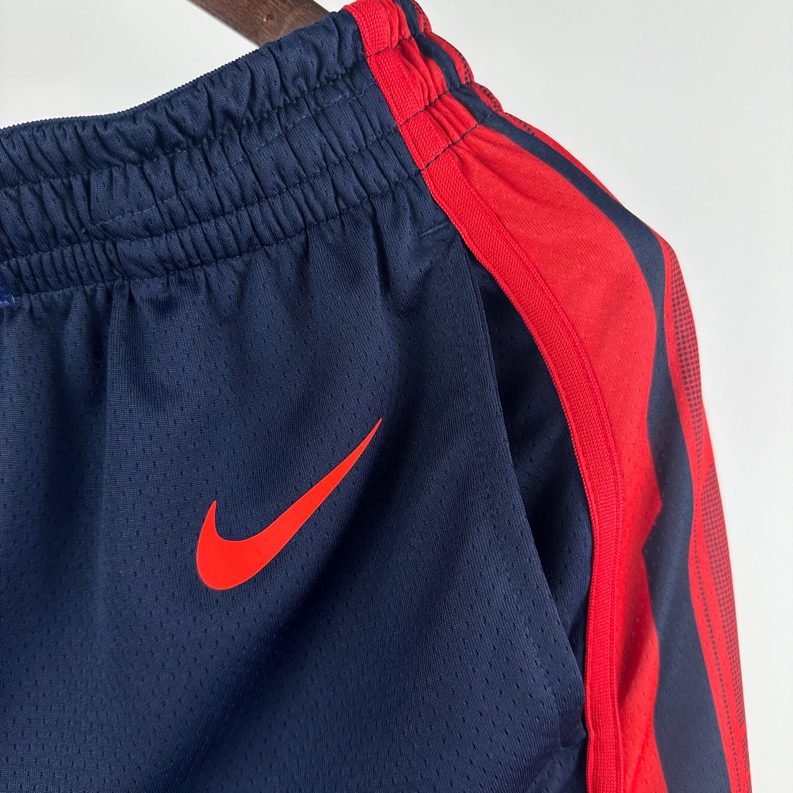 25th Season Warriors City Edition Shorts - Image 12