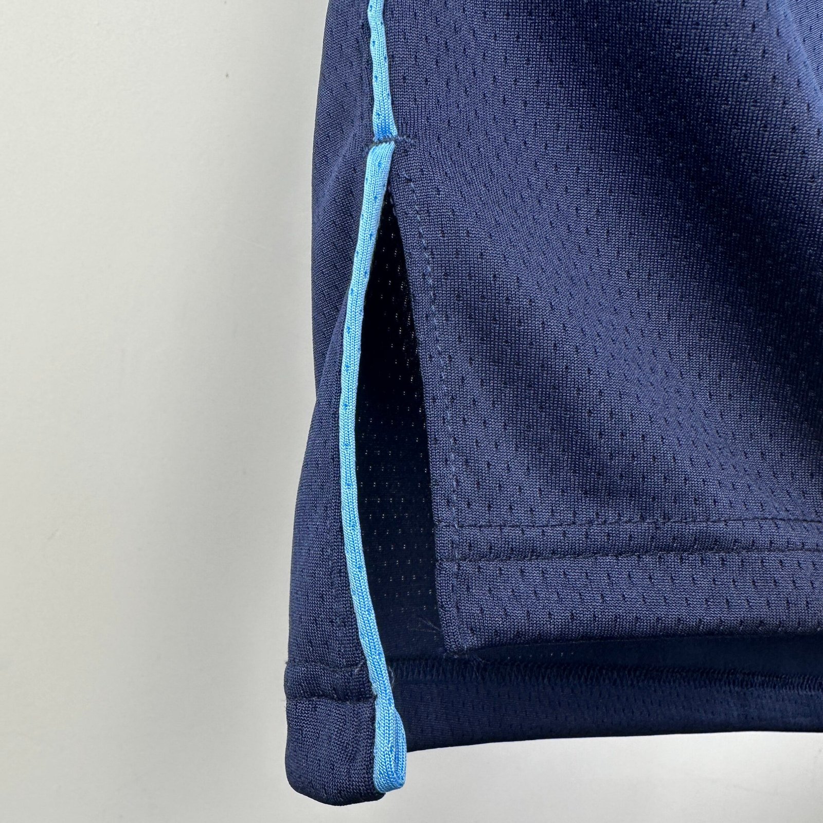 25th Season LA Clippers Away Game Navy Blue Jersey No. 2 Kawhi Leonard - Image 11