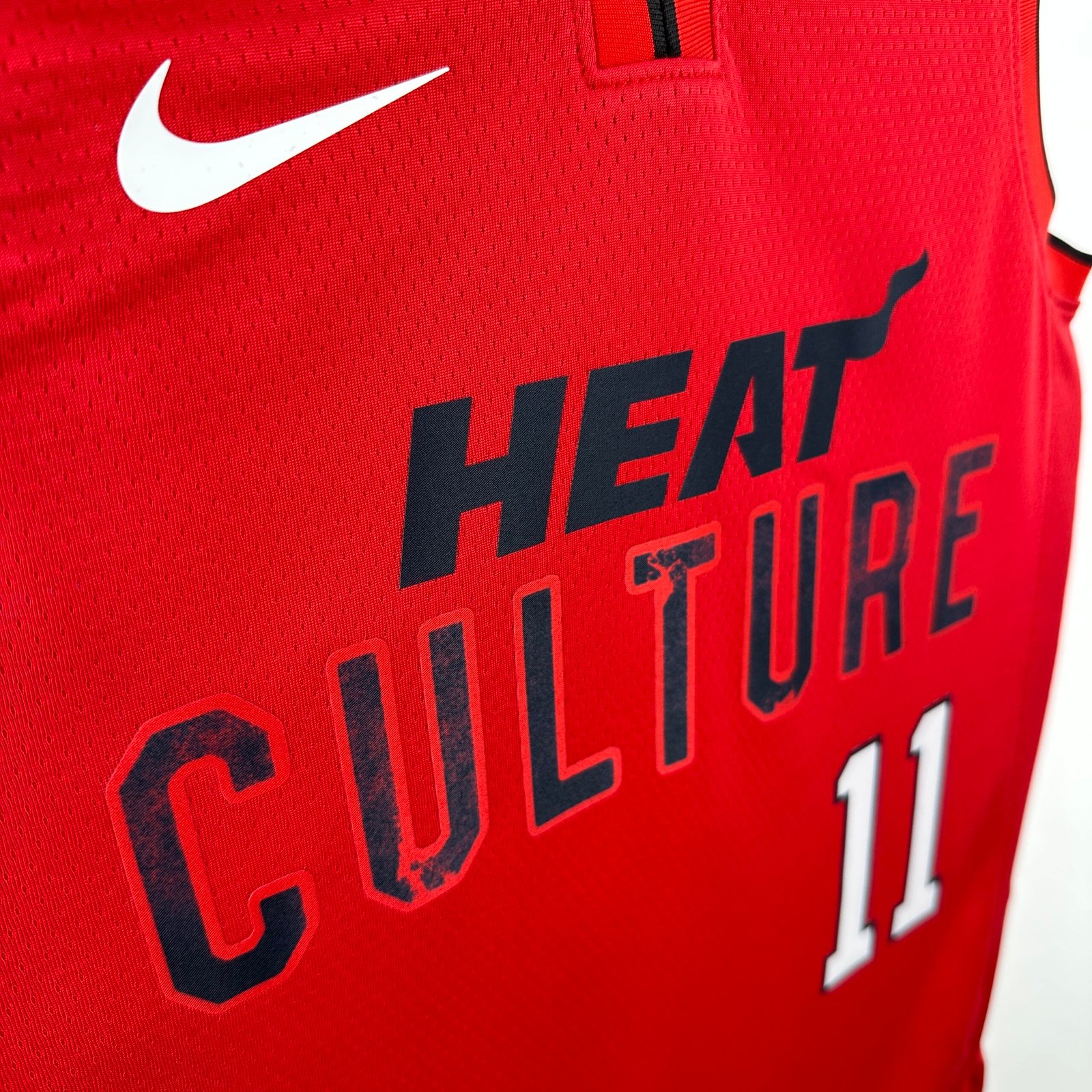 25th Season Heat City Edition No. 11 - Image 11