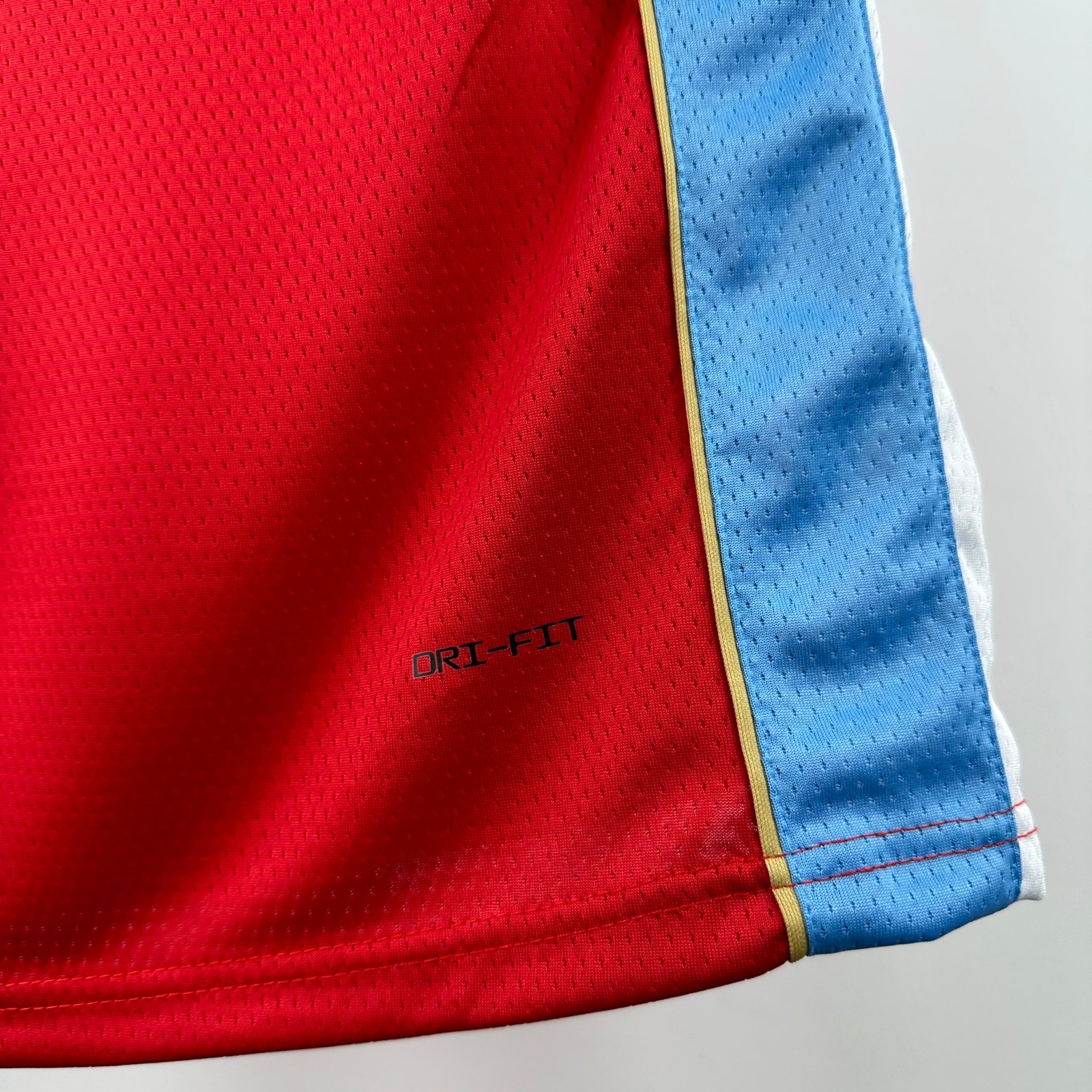 25th Season Grizzlies City Edition No. 23 Rose - Image 11