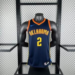 25th Season Thunder City Edition No. 2 Alexander