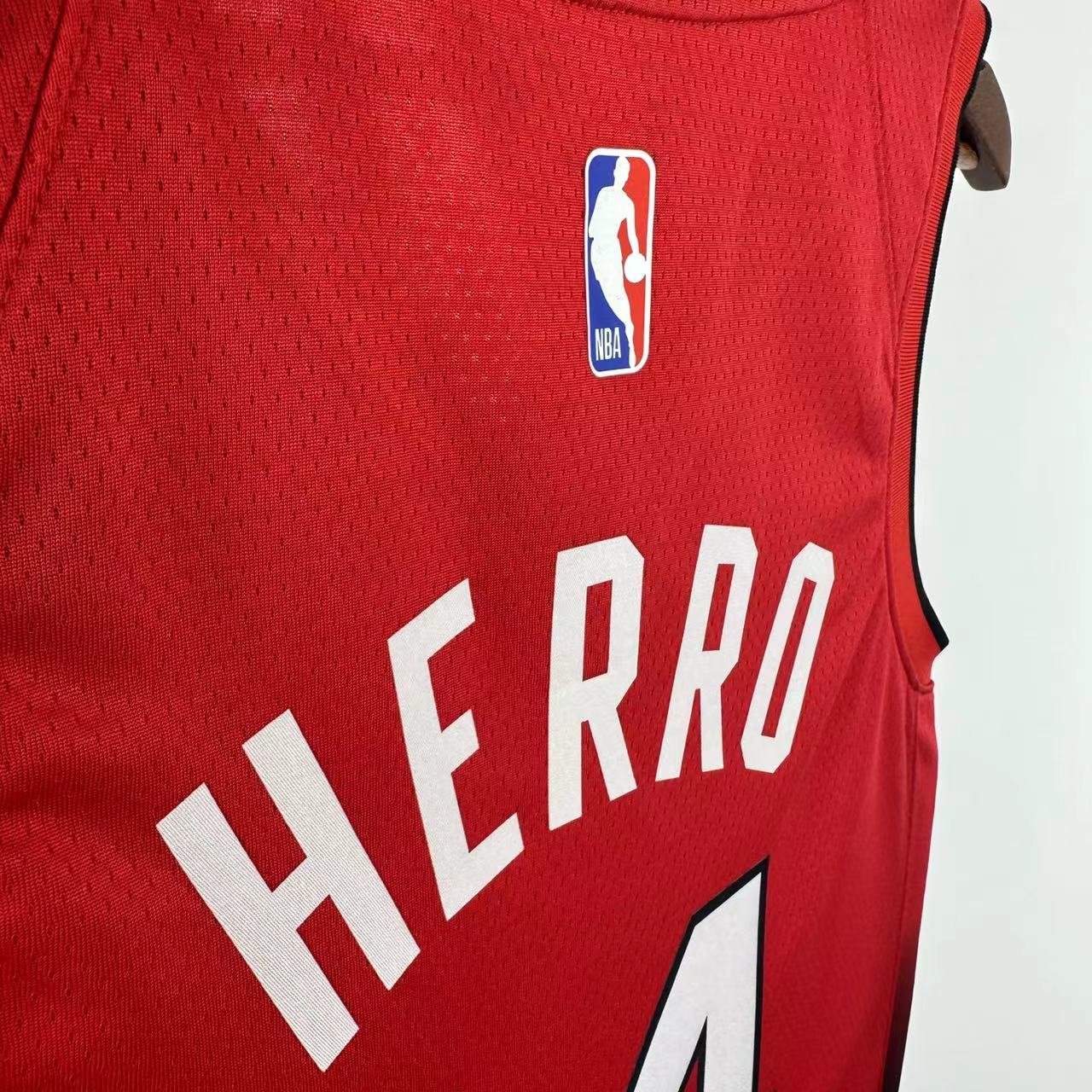 25th Season Heat City Edition No. 14 - Image 12