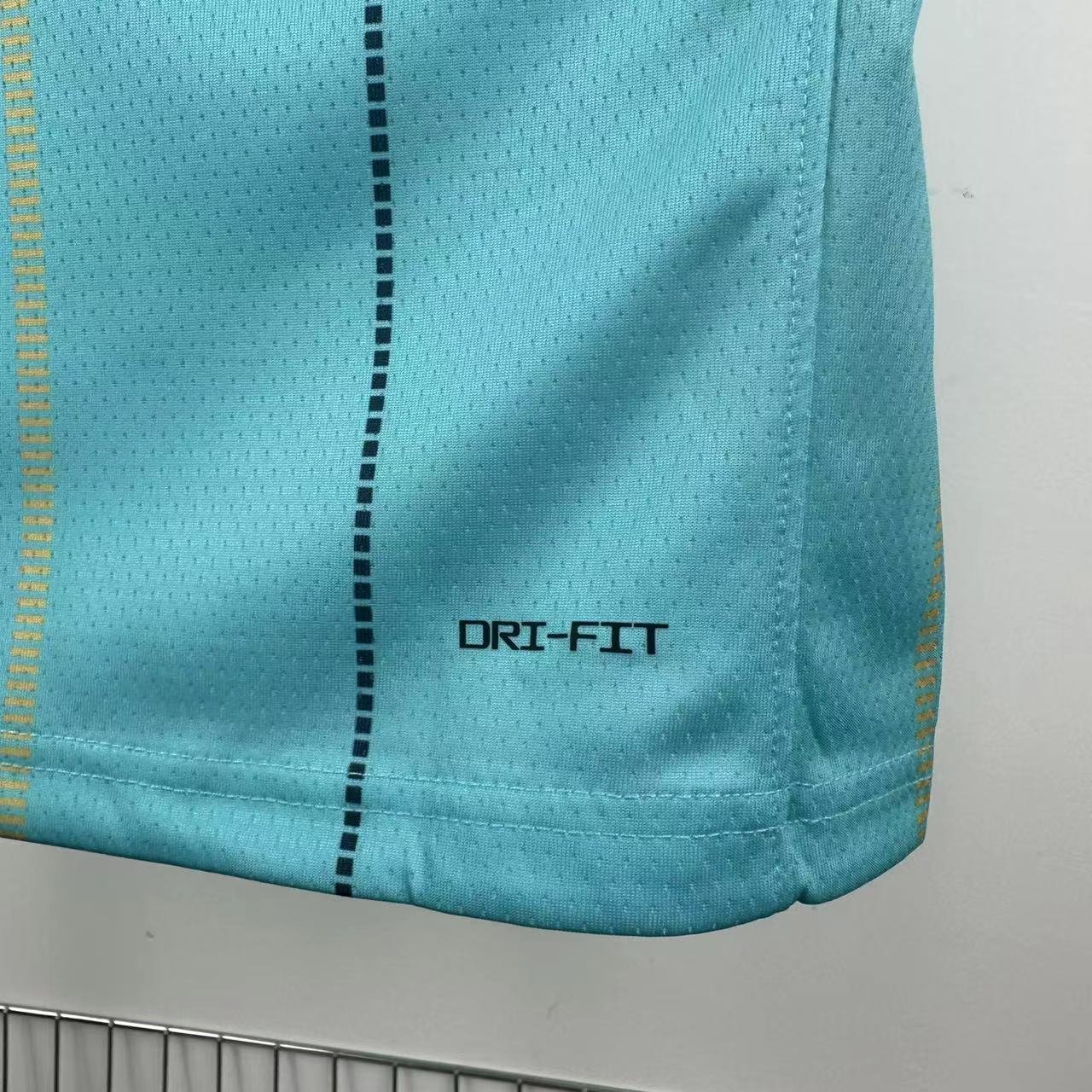 25th Season Hornets City Edition No. 1 Ball - Image 12