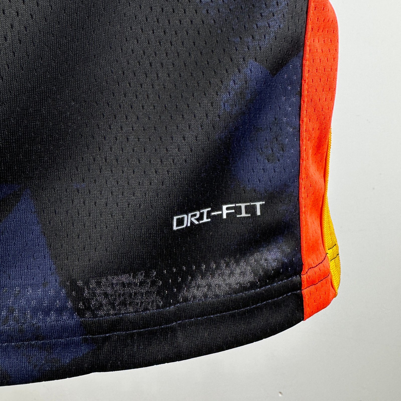 2024 Season Oklahoma City Thunder City Edition No. 3 Josh Giddey - Image 2