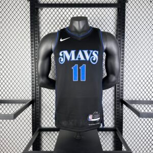 24th Season, Dallas Mavericks, City Edition, No. 11, Kyrie Irving