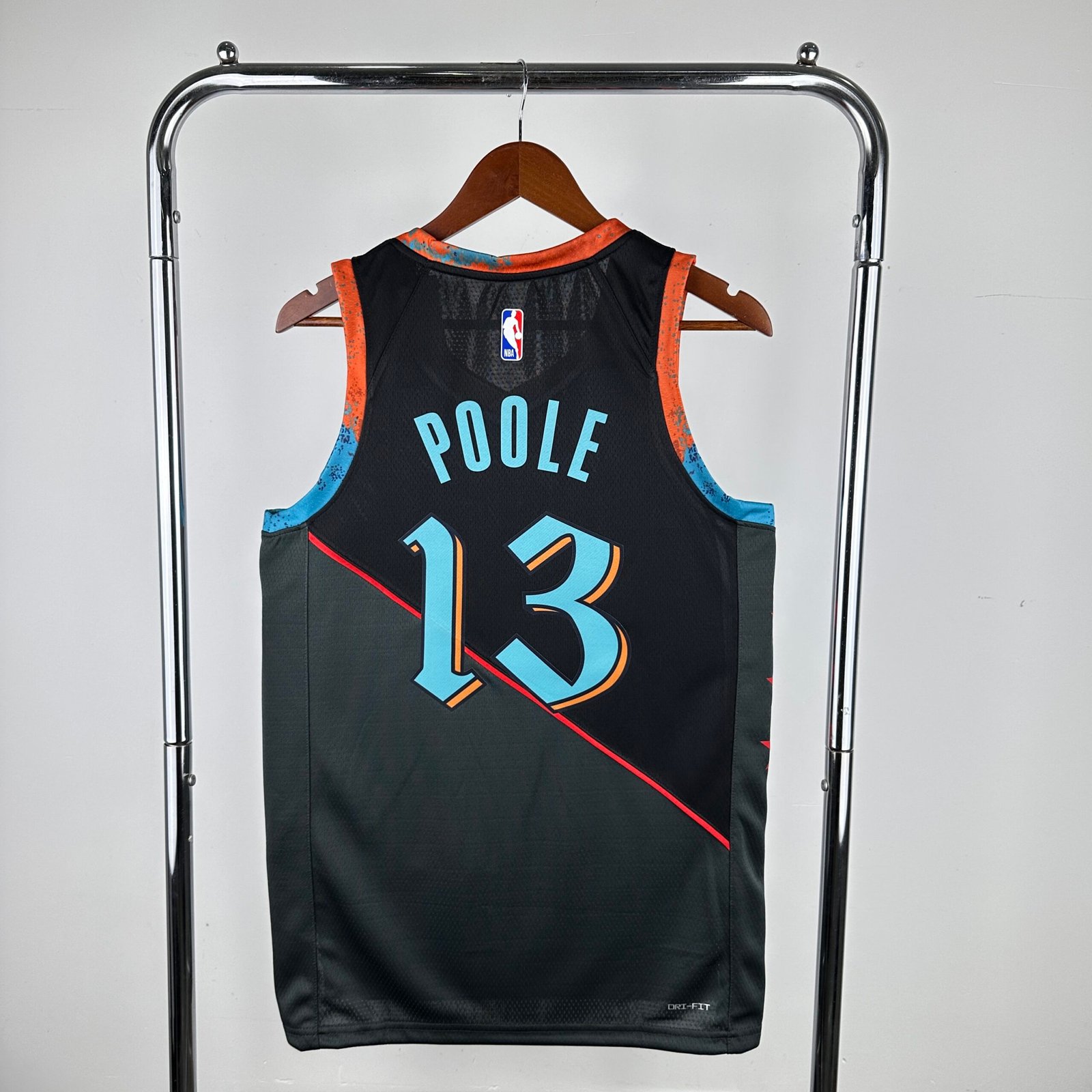 24th Season Wizards City Edition No. 13 Poole - Image 6