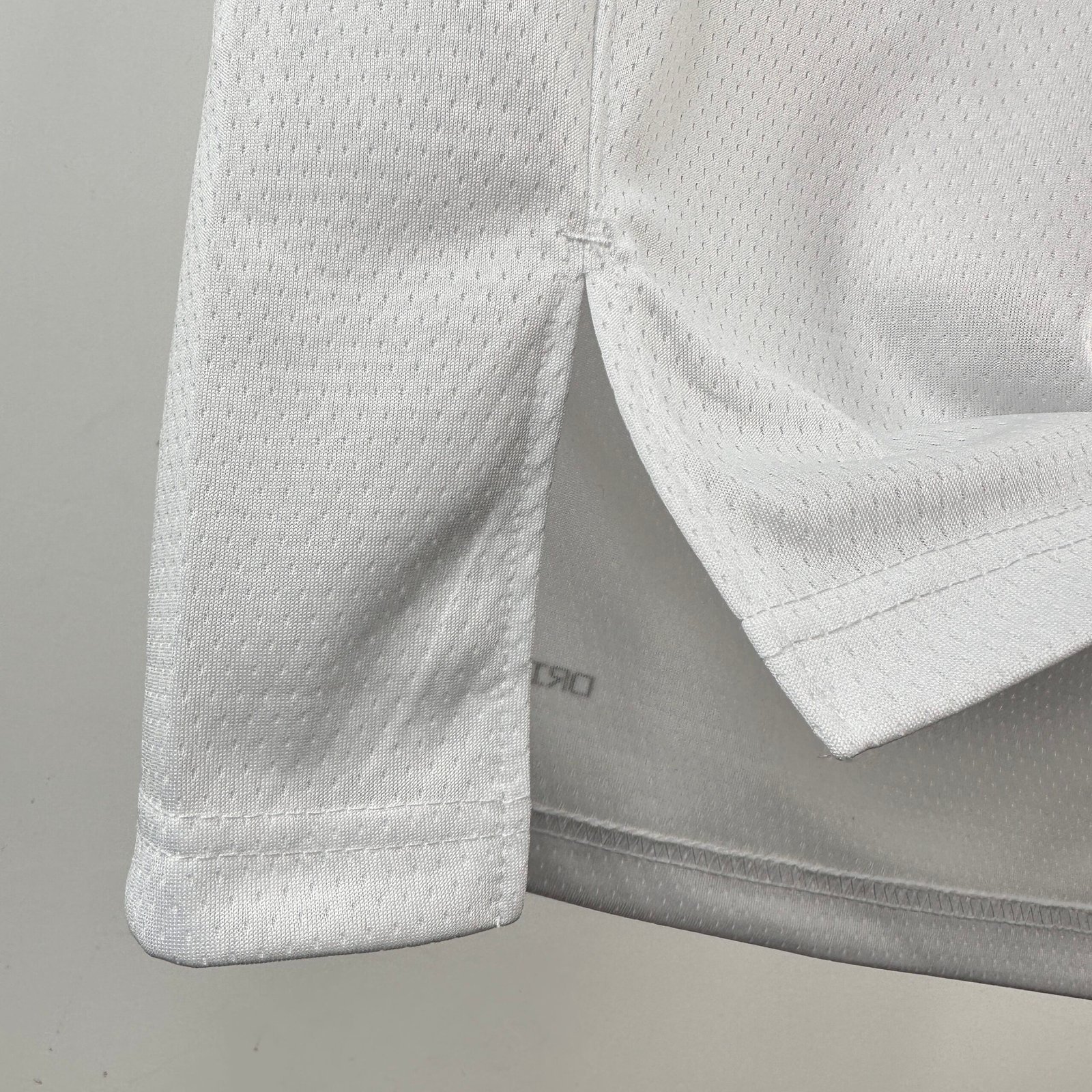 2024 Season San Antonio Spurs City Edition No. 21 Tim Duncan - Image 5