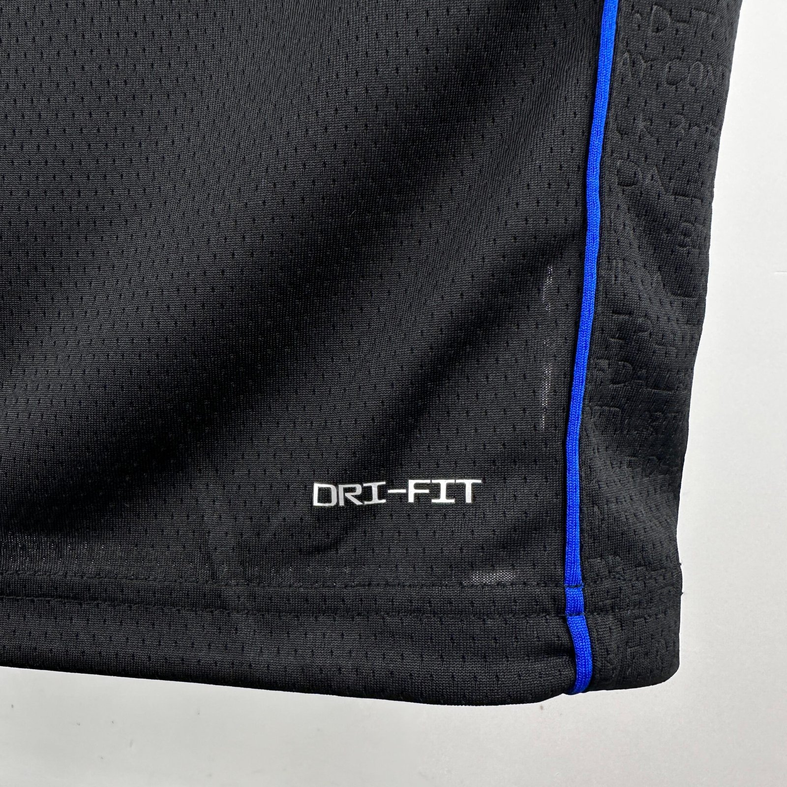 24th Season Mavericks City Edition No. 31 Thompson - Image 11