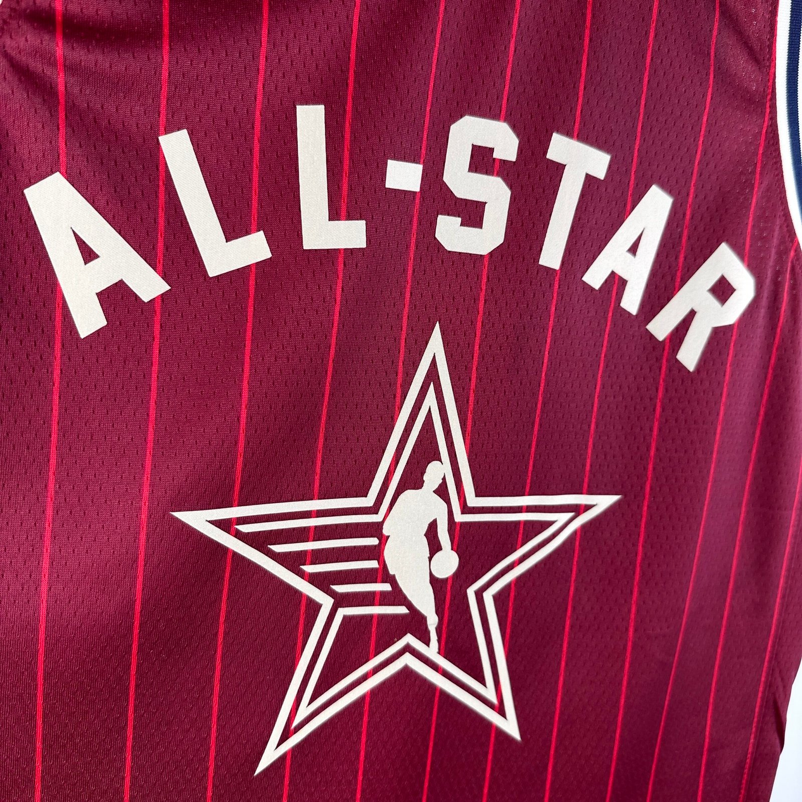 24th Season All-Star | Red | No. 1 | Devin Booker - Image 11