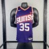2023-2024 NBA Season Phoenix Suns | Road Purple Edition | No. 35 | Kevin Durant