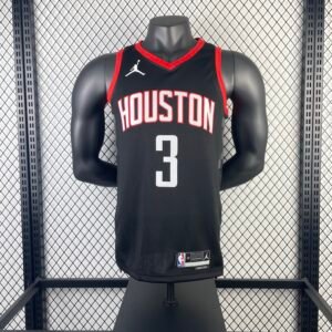 2023-2024 NBA Season | Houston Rockets | Airman Limited Edition | No. 3 | Kevin Porter Jr.