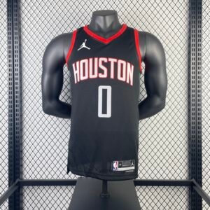 2023-2024 NBA Season | Houston Rockets | Airman Limited Edition | No. 0 | Russell Westbrook