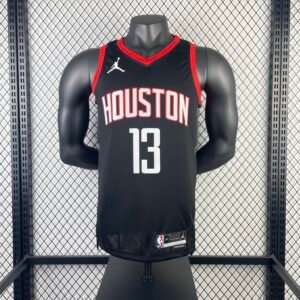 2023-2024 NBA Season | Houston Rockets | Airman Limited Edition | No. 13 | James Harden