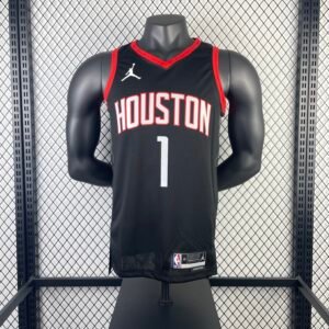 2023-2024 NBA Season | Houston Rockets | Airman Limited Edition | No. 1 | Tracy McGrady
